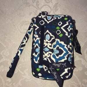 Vera Bradley Wrislet
